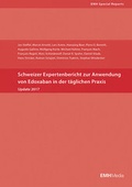 Cover: Schweizer Expertenbericht zur Anwendung von Edoxaban in der t&auml;glichen Praxis - EMH Schweizerischer &Auml;rzteverlag