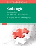 Cover: ELSEVIER ESSENTIALS Onkologie - Urban & Fischer