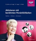 Cover: Aktivieren mit ber&uuml;hmten Pers&ouml;nlichkeiten - Urban & Fischer