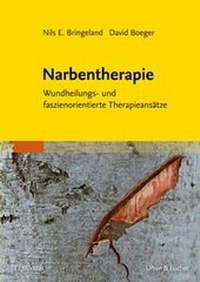 Abbildung von: Narbentherapie - Urban & Fischer