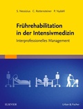 Abbildung von: Frührehabilitation in der Intensivmedizin - Urban & Fischer
