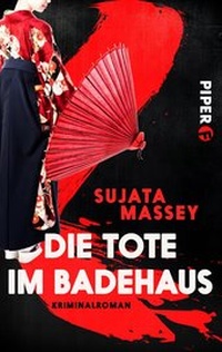 Abbildung von: Die Tote im Badehaus - Piper