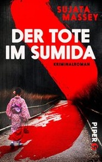 Abbildung von: Der Tote im Sumida - Piper