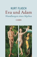 Cover: Eva und Adam - C.H.BECK