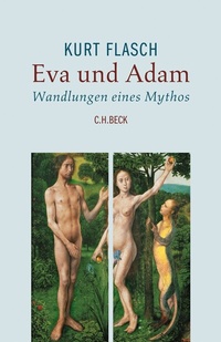 Enlarge image Cover: Eva und Adam - C.H.BECK