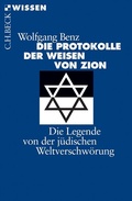 Bild: Die Protokolle der Weisen von Zion - C.H.BECK