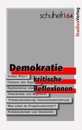 Cover: schulheft 4/16 - 164 - Studien Verlag