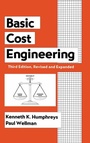 Cover: Basic Cost Engineering - CRC Press