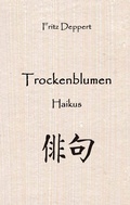 Cover: Trockenblumen - BoD - Books on Demand