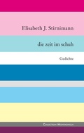 Cover: Die Zeit im Schuh - BoD - Books on Demand