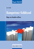 Cover: Praxis TEACCH: Kompetenz-Schl&uuml;ssel - modernes lernen