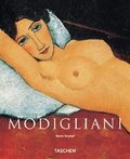 Cover: Modigliani - TASCHEN
