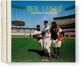 Cover: Neil Leifer. The Golden Age of Baseball - TASCHEN