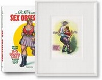 Abbildung von: Robert Crumb's Sex Obsessions - TASCHEN