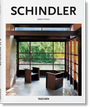 Cover: Schindler - TASCHEN