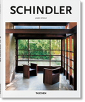 Cover: Schindler - TASCHEN