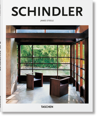 Abbildung von: Schindler - TASCHEN