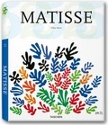 Cover: Matisse - TASCHEN