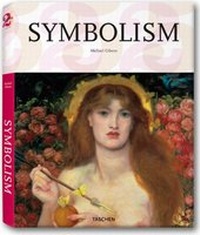 Enlarge image Cover: Symbolismus - TASCHEN