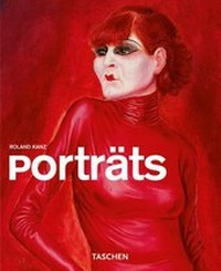 Enlarge image Cover: Porträts - TASCHEN