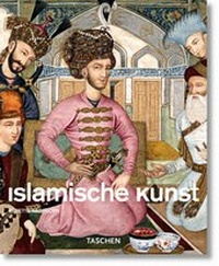 Abbildung von: Islamische Kunst - TASCHEN