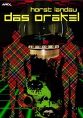 Cover: DAS ORAKEL - BookRix
