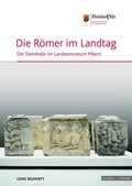 Cover: Die R&ouml;mer im Landtag - Schnell & Steiner