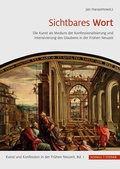 Cover: Sichtbares Wort - Schnell & Steiner