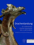 Cover: Drachenlandung - Schnell & Steiner