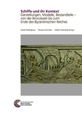 Cover: Schiffe und ihr Kontext - Schnell & Steiner