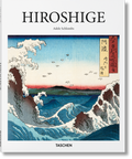 Cover: Hiroshige - TASCHEN
