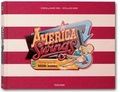 Cover: Naomi Harris. America Swings - TASCHEN