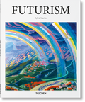 Cover: Futurism - TASCHEN