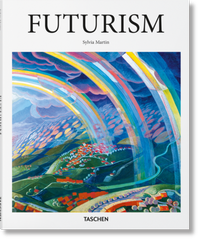 Enlarge image Cover: Futurism - TASCHEN