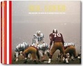 Cover: Neil Leifer. Guts & Glory. The Golden Age of American Football - TASCHEN