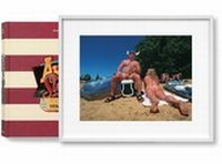 Abbildung von: Naomi Harris. America Swings. Art Edition 'Viking' - TASCHEN