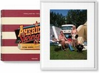 Abbildung von: Naomi Harris. America Swings. Art Edition 'Barbecue' - TASCHEN