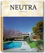 Cover: Neutra - TASCHEN