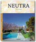 Cover: Neutra - TASCHEN