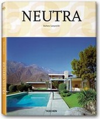 Enlarge image Cover: Neutra - TASCHEN