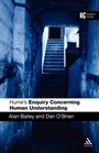 Cover: Hume's 'Enquiry Concerning Human Understanding' - Continuum International Publishing Group Ltd.