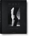 Cover: Ralph Gibson. Nude - TASCHEN