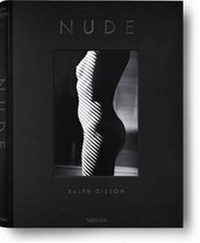 Abbildung von: Ralph Gibson. Nude - TASCHEN