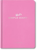 Cover: Keel's Simple Diary Volume Two (pink) - TASCHEN