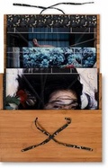 Cover: Nobuyoshi Araki. Bondage - TASCHEN