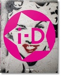 Cover: i-D covers 1980-2010 - TASCHEN