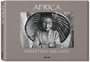 Cover: Sebasti&atilde;o Salgado. Africa - TASCHEN