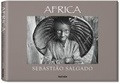 Cover: Sebasti&atilde;o Salgado. Africa - TASCHEN