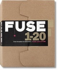 Cover: FUSE 1-20 - TASCHEN