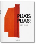 Cover: Pleats Please Issey Miyake - TASCHEN
